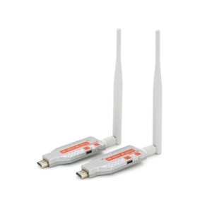 Адаптер HDMI extender 100.0m WIFI 4K Voltronic (835)