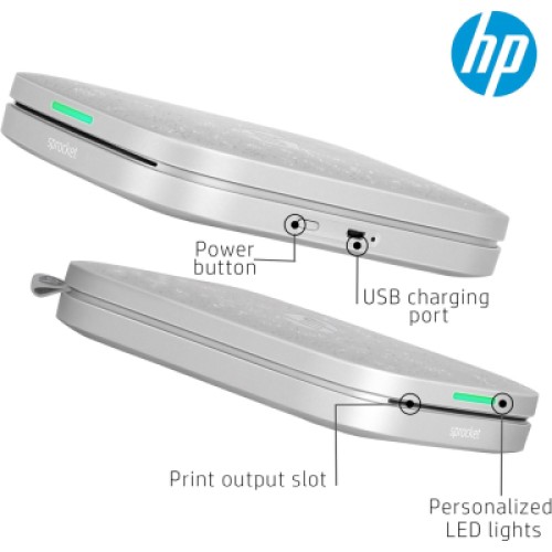Сублимационный принтер HP HPISP3X4W