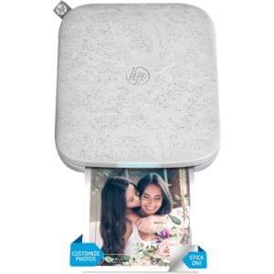 Сублімаційний принтер HP HPISP3X4W