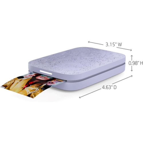 Сублимационный принтер HP HPISPPR 2x3 (HPISPPR)