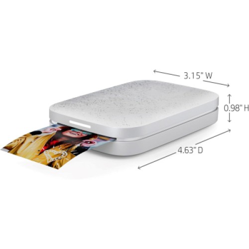Сублимационный принтер HP HPISPW 2x3 (HPISPW)