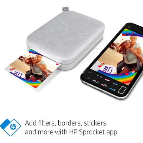 Сублимационный принтер HP HPISPW 2x3 (HPISPW)