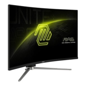 Монитор MSI MAG 325CQRXF E2
