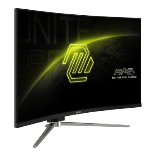 Монитор MSI MAG 325CQRXF E2