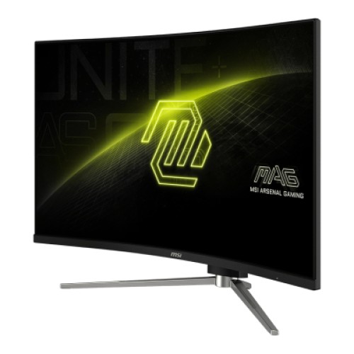 Монитор MSI MAG 325CQRXF E2