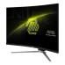 Монитор MSI MAG 325CQRXF E2