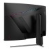 Монитор MSI MAG 325CQRXF E2