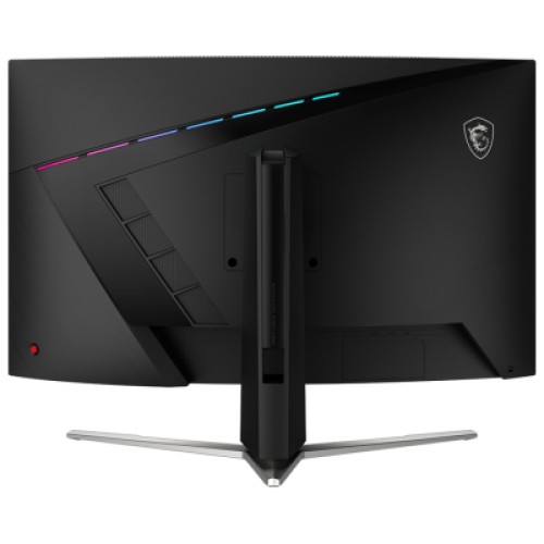 Монитор MSI MAG 325CQRXF E2