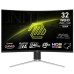 Монитор MSI MAG 325CQRXF E2