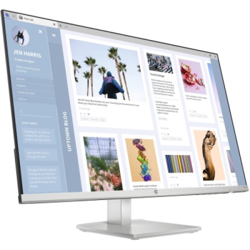 Монитор HP S5 527sh (94C50AA)