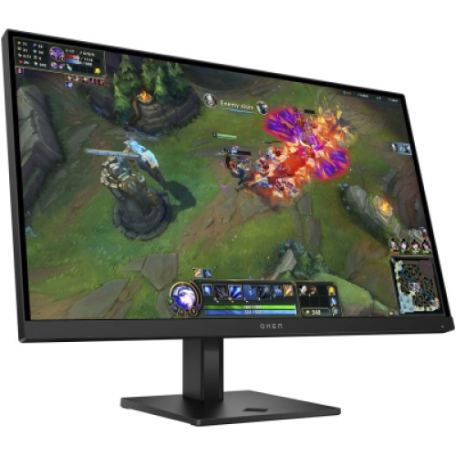 Монитор HP OMEN 27 G2 (AV4K1AA)