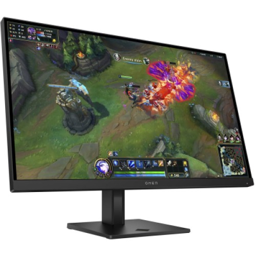 Монитор HP OMEN 27q G2 (AV4H6AA)