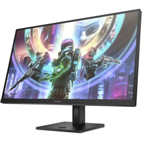 Монитор HP OMEN 27qs (780J4AA)