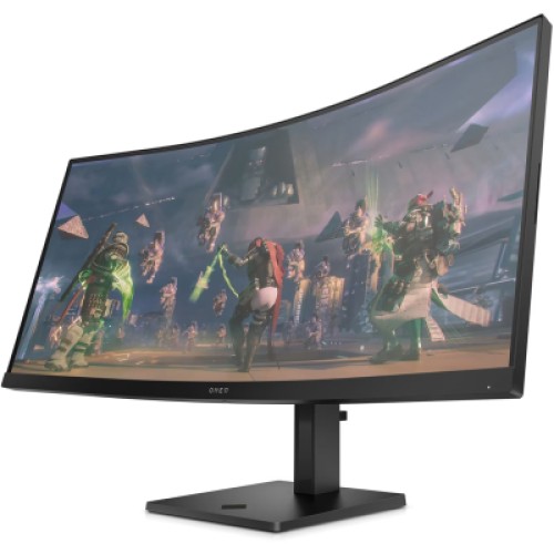 Монитор HP OMEN 34c (780K8AA)