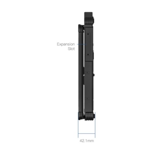 Ноутбук Vinga Scout X14A (X14A-1255321024BWP)