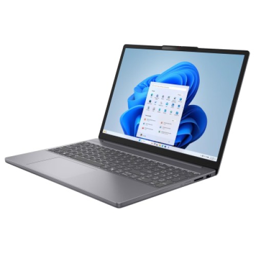 Ноутбук Lenovo IdeaPad Slim 3 15IRH10 (83K100QSRA)