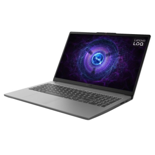 Ноутбук Lenovo LOQ 15IAX9E (83LK00CCRA)