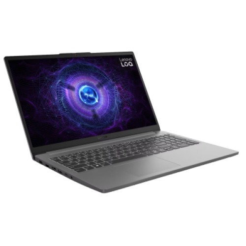 Ноутбук Lenovo LOQ 15IAX9E (83LK00CCRA)