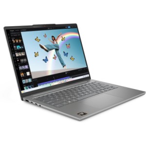 Ноутбук Lenovo IdeaPad Slim 5 14ARP10 (83HT0035RA)