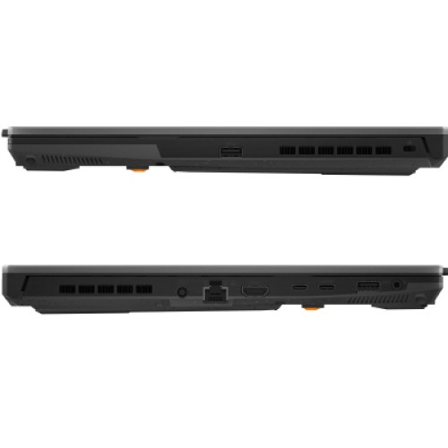 Ноутбук ASUS TUF Gaming A17 FA707NUR-HX019 (90NR0JL5-M001M0)