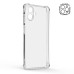 Чехол для мобильного телефона Armorstandart Force Samsung A07 4G Camera cover Clear (ARM86527)