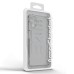 Чехол для мобильного телефона Armorstandart Force Samsung A07 4G Camera cover Clear (ARM86527)