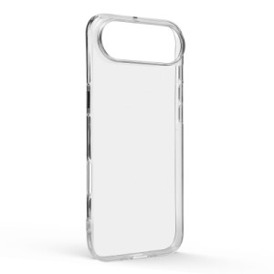 Чехол для мобильного телефона Armorstandart Apple iPhone 17 Air Clear (ARM86739)