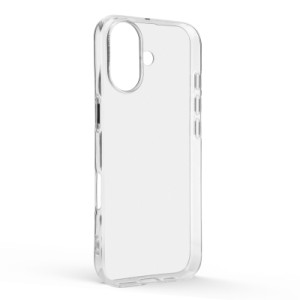 Чехол для мобильного телефона Armorstandart Apple iPhone 17 Clear (ARM86740)