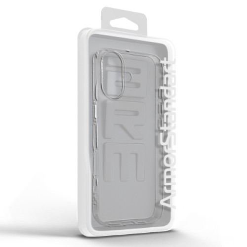 Чехол для мобильного телефона Armorstandart Apple iPhone 17 Clear (ARM86740)
