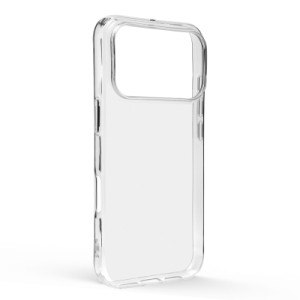 Чехол для мобильного телефона Armorstandart Apple iPhone 17 Pro Clear (ARM86741)