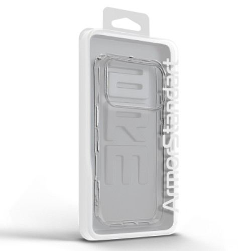Чехол для мобильного телефона Armorstandart Apple iPhone 17 Pro Clear (ARM86741)