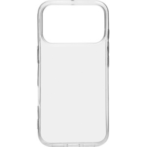 Чехол для мобильного телефона Armorstandart Apple iPhone 17 Pro Clear (ARM86741)