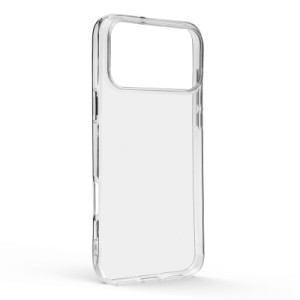 Чехол для мобильного телефона Armorstandart Apple iPhone 17 Pro Max Clear (ARM86742)