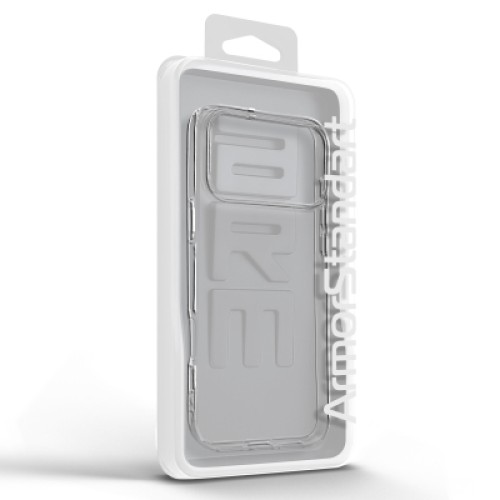 Чехол для мобильного телефона Armorstandart Apple iPhone 17 Pro Max Clear (ARM86742)