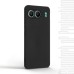 Чехол для мобильного телефона Armorstandart Matte Slim Fit OnePlus Nord 4 Camera cover Black (ARM88021)