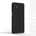 Чехол для мобильного телефона Armorstandart Matte Slim Fit Samsung A07 4G Camera cover Black (ARM86542)