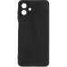 Чехол для мобильного телефона Armorstandart Matte Slim Fit Samsung A07 4G Camera cover Black (ARM86542)