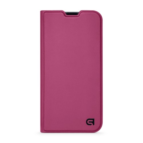 Чехол для мобильного телефона Armorstandart OneFold Motorola Edge 60 Pro 5G Wine Red (ARM85910)