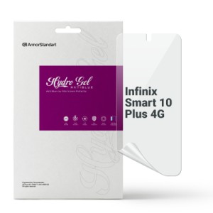 Пленка защитная Armorstandart Anti-Blue Infinix Smart 10 Plus 4G (ARM87995)