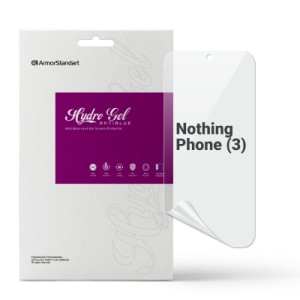 Пленка защитная Armorstandart Anti-Blue Nothing Phone 3 (ARM87832)