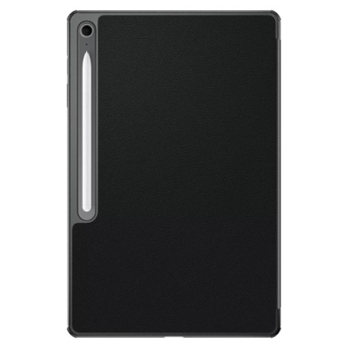 Чехол для планшета Armorstandart Smart Samsung Tab S10 FE+ (SM-X620/X626) Black (ARM85347)