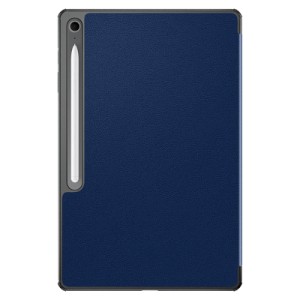 Чехол для планшета Armorstandart Smart Samsung Tab S10 FE+ (SM-X620/X626) Blue (ARM85346)
