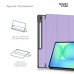 Чехол для планшета Armorstandart Smart Samsung Tab S10 FE+ (SM-X620/X626) Lavender (ARM85494)
