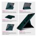 Чехол для планшета Armorstandart Y-Type PEN Samsung Galaxy Tab A9+ Pine Green (ARM85503)