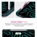 Чехол для планшета Armorstandart Y-Type PEN Samsung Galaxy Tab A9+ Pine Green (ARM85503)