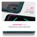 Чехол для планшета Armorstandart Y-Type PEN Samsung Galaxy Tab A9+ Pine Green (ARM85503)