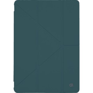 Чехол для планшета Armorstandart Y-Type PEN Samsung Galaxy Tab A9+ Pine Green (ARM85503)