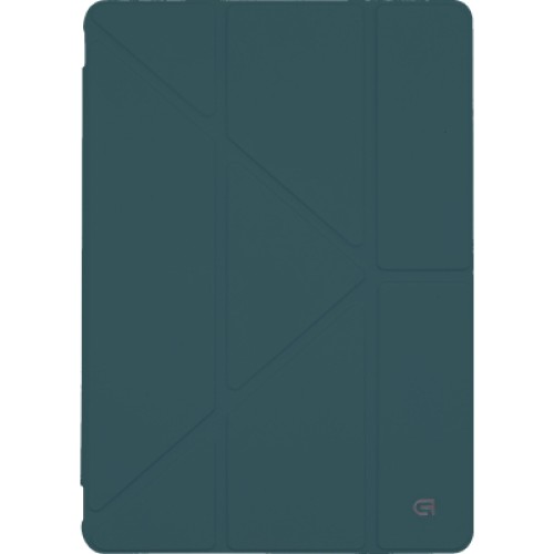 Чехол для планшета Armorstandart Y-Type PEN Samsung Galaxy Tab A9+ Pine Green (ARM85503)