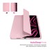 Чехол для планшета Armorstandart Y-Type PEN Samsung Galaxy Tab A9+ Pink (ARM85504)