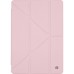 Чехол для планшета Armorstandart Y-Type PEN Samsung Galaxy Tab A9+ Pink (ARM85504)